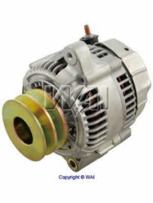 Wai 23352N Alternator 23352N 23352N Wai Alternator