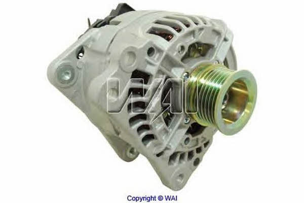 Wai 23361N Alternator 23361N