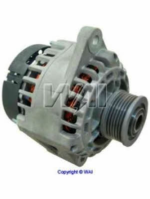 23808N Wai Alternator
