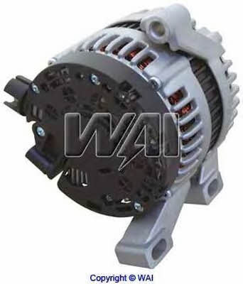 Wai 23976N Alternator 23976N