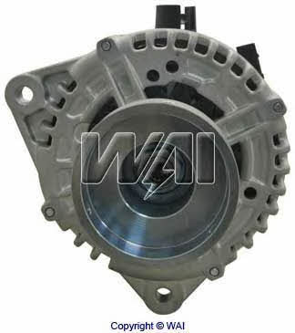 Wai 23979N Alternator 23979N 23979N Wai Alternator