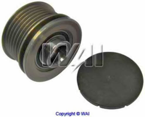 Wai 24-82115 Freewheel clutch, alternator 2482115