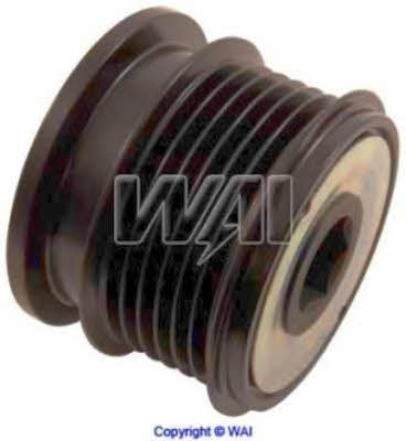 Freewheel clutch, alternator Wai 24-82293
