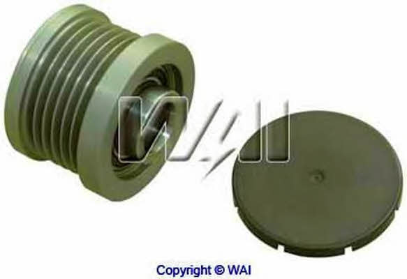 Wai 24-83294 Freewheel clutch, alternator 2483294