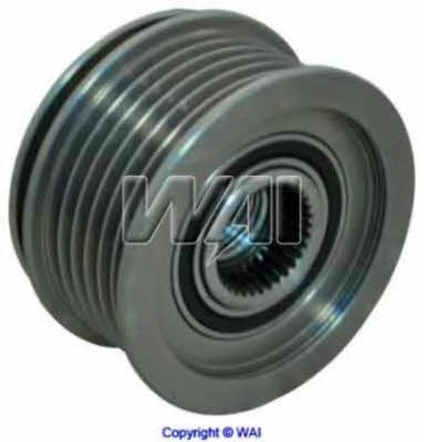 Wai 24-91274 Freewheel clutch, alternator 2491274