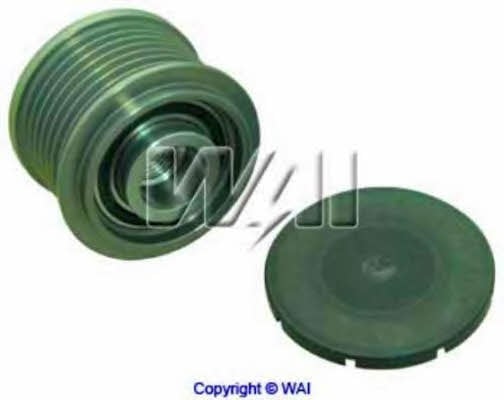 2491291 Wai Freewheel clutch, alternator