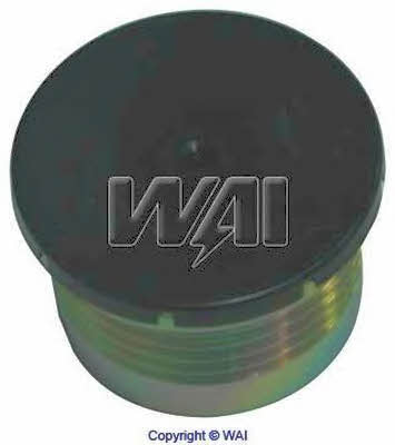 Freewheel clutch, alternator Wai 24-94253