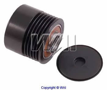 Freewheel clutch, alternator Wai 24-94269