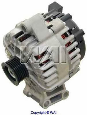 Wai Alternator – price