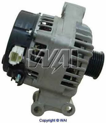 Wai Alternator – price 475 PLN
