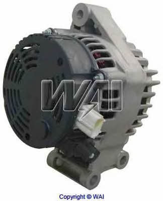 Alternator Ford Focus: 24013N Wai Alternator