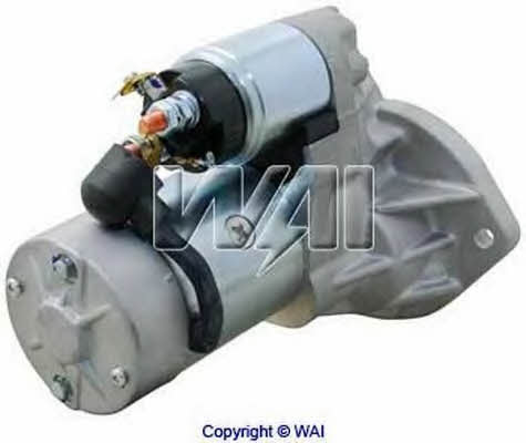 Buy Wai 30730N at a low price in United Arab Emirates!
