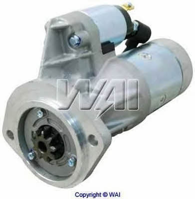 Wai 30730N Starter 30730N