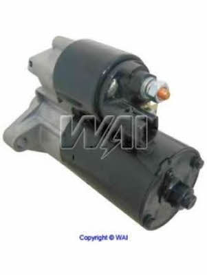 30984N Wai Starter