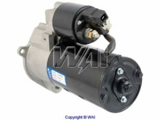 Wai 32555N Starter 32555N