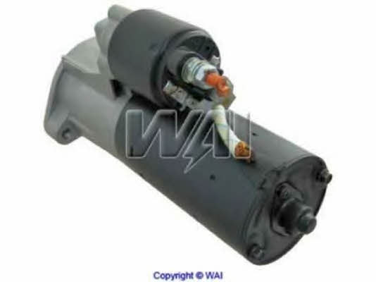 Wai 32605N Starter 32605N 32605N Wai Starter