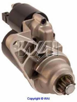 Engine starter Volkswagen Bora: 32613N Wai Starter