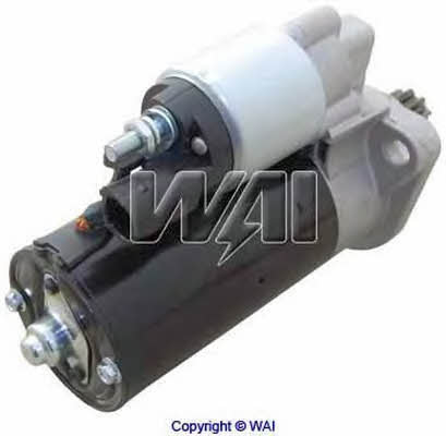 Wai Starter – price 366 PLN