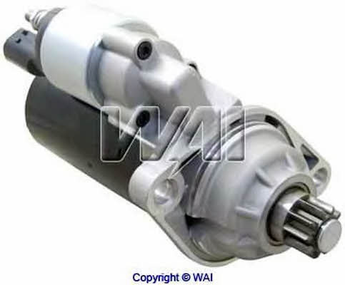 Starter Wai 32688N