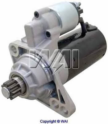 Wai 32688N Starter 32688N 32688N Wai Starter