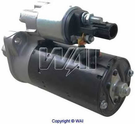 Starter Wai 33194N