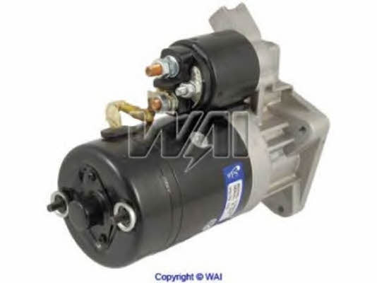 Wai 33221N Starter 33221N 33221N Wai Starter