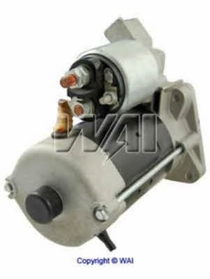 Wai 33222N Starter 33222N 33222N Wai Starter