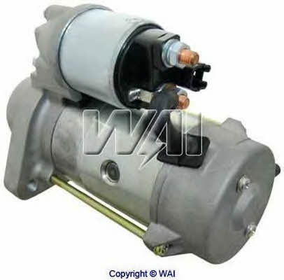 Starter Wai 33265N