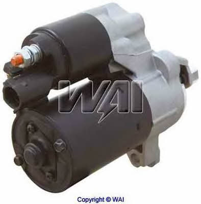 Wai Starter – price 292 PLN