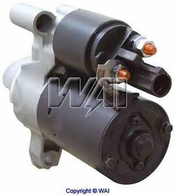 Starter Wai 33292N