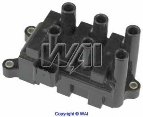 Wai CFD498 Ignition coil CFD498