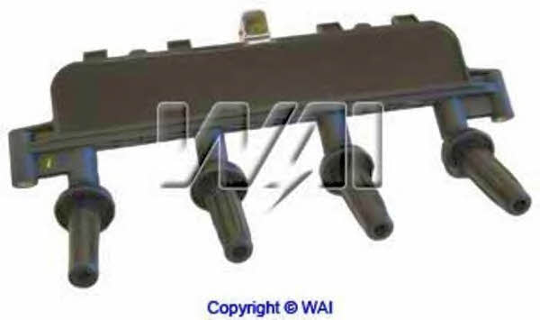 Wai CUF029 Ignition coil CUF029