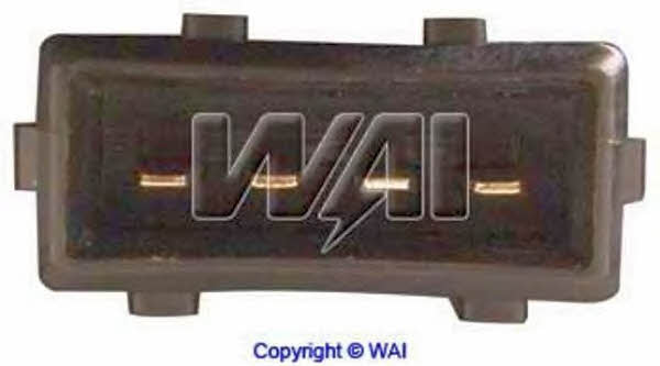 Wai CUF052 Ignition coil CUF052