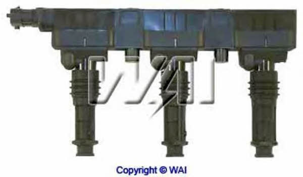 Wai CUF067 Ignition coil CUF067