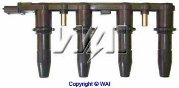 Wai CUF079 Ignition coil CUF079