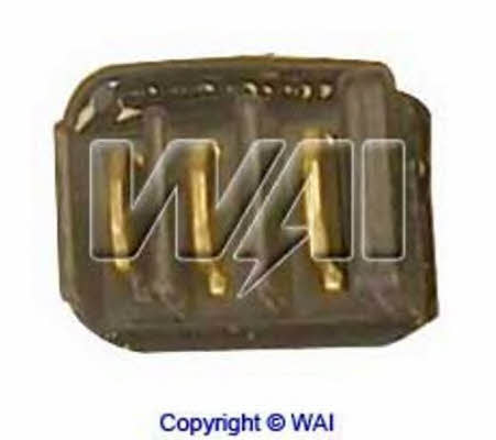 Wai CUF1105 Ignition coil CUF1105