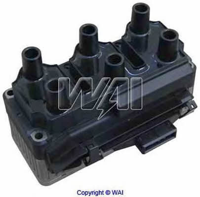 Buy Wai CUF163 at a low price in United Arab Emirates!