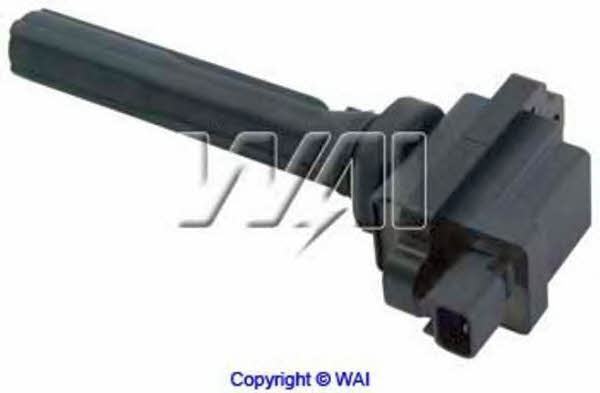 Wai CUF169 Ignition coil CUF169