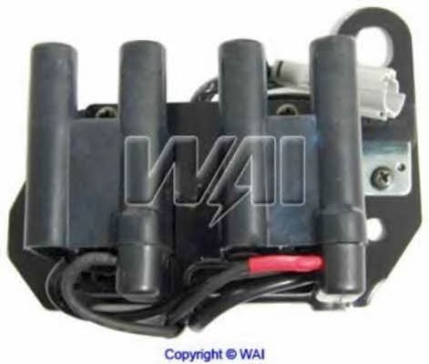Wai CUF176 Ignition coil CUF176