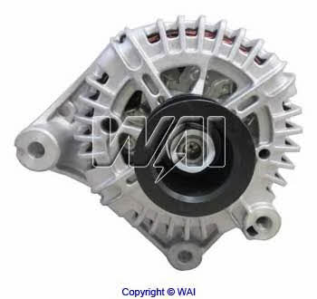 Wai Alternator – price 595 PLN