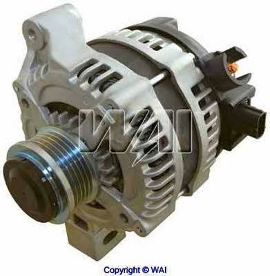 Wai 11093R Alternator 11093R