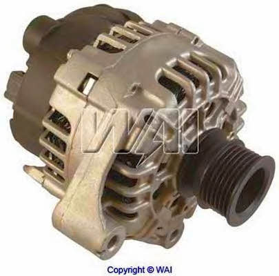 Wai 11098R Alternator 11098R