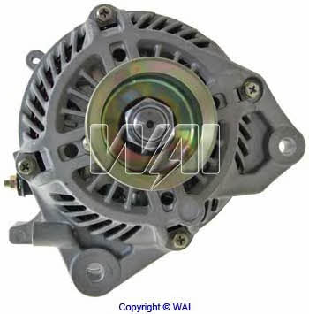 Wai Alternator – price 591 PLN