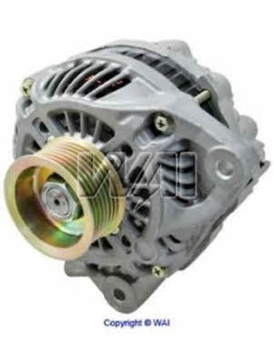 Wai 11176N Alternator 11176N 11176N Wai Alternator