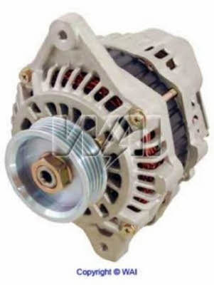 Engine alternator Honda Jazz: 11177N Wai Alternator