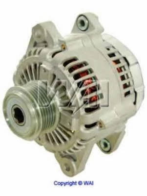 Wai 11202N Alternator 11202N