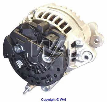 Wai Alternator – price 539 PLN