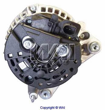 Alternator Wai 11210N
