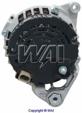 Alternator Wai 11212N