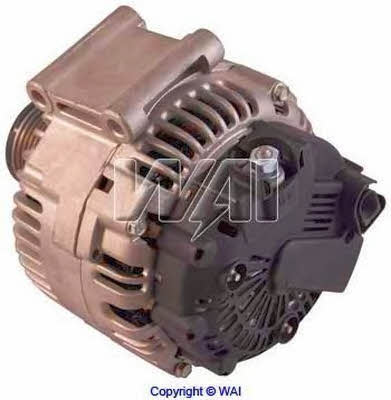 Wai Alternator – price [object Object] PLN